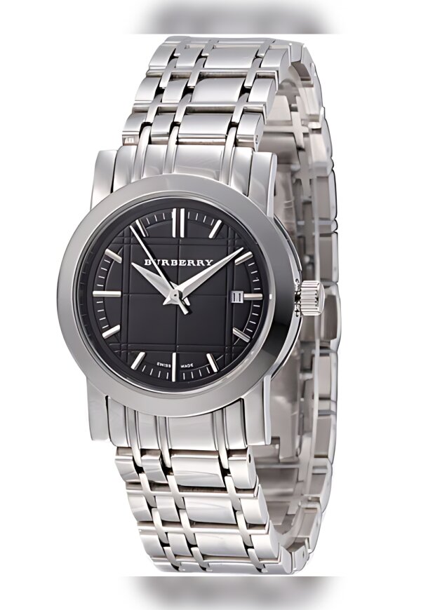Burberry Luxusuhr BU1365