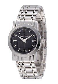 Burberry Heritage Damenuhr BU1365