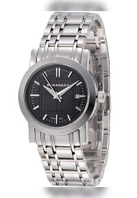 Burberry Luxusuhr BU1365