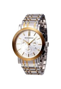 Burberry Heritage Armbanduhr BU1374