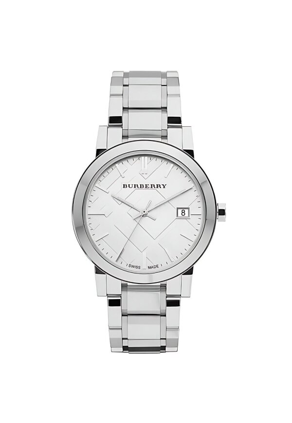 Burberry The City Arrmbanduhr BU9000