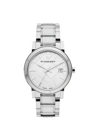 Burberry The City Arrmbanduhr BU9000