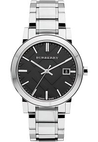 Burberry The City Herrenuhr BU9001