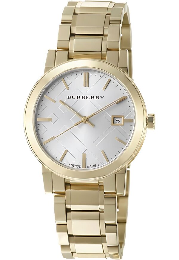 Burberry The City Unisex BU9003