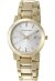 Burberry The City Unisex Armbanduhr gold