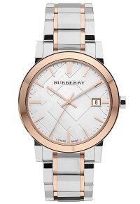 Burberry Luxusuhr BU9006
