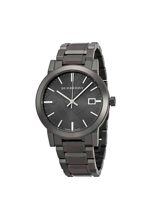 Burberry Luxusuhr BU9007