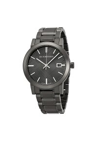 Burberry Luxusuhr BU9007