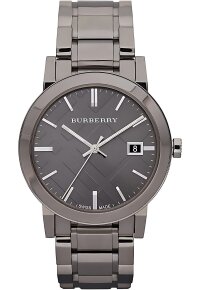 Burberry The City Herrenuhr BU9007