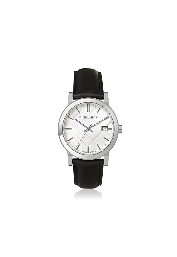 Burberry The City Herrenuhr BU9008