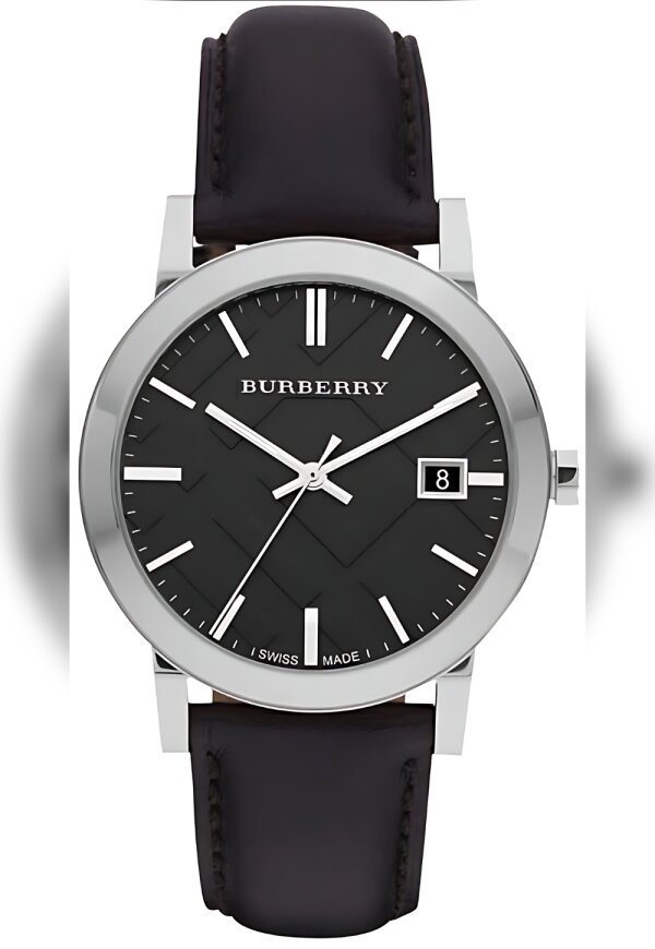 Burberry Luxusuhr BU9009