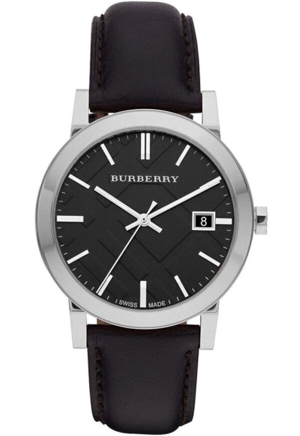 Burberry The CIty Herrenuhr BU9009