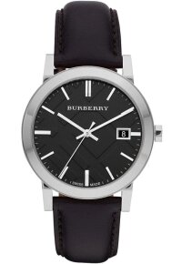 Burberry The CIty Armbanduhr BU9009