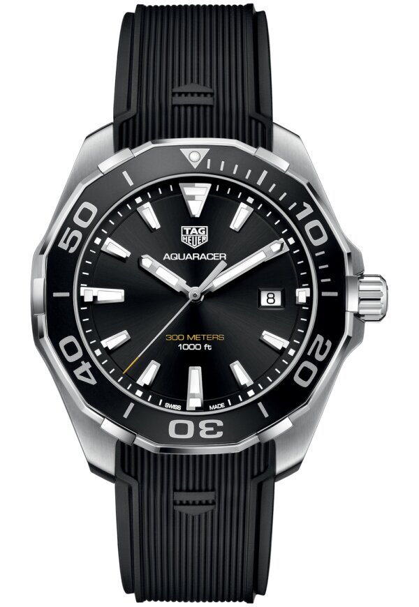 Tag Heuer Aquaracer WAY101A.FT6141