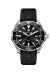 Tag Heuer Aquaracer Herrenuhr silber schwarz WAY101A.FT6141