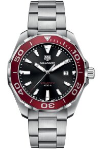 Tag Heuer Aquaracer WAY101B.BA0746