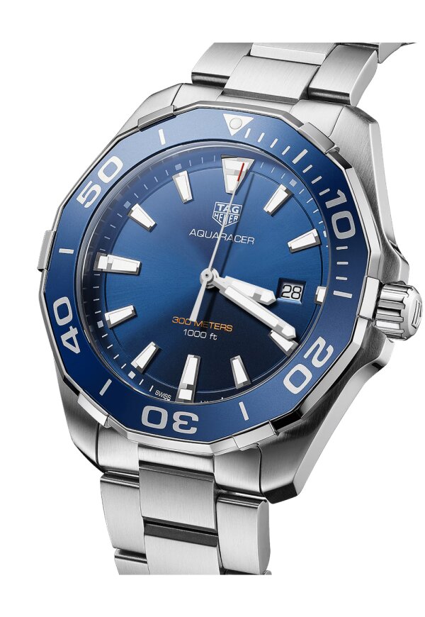 Tag Heuer Aquaracer WAY101C.BA0746
