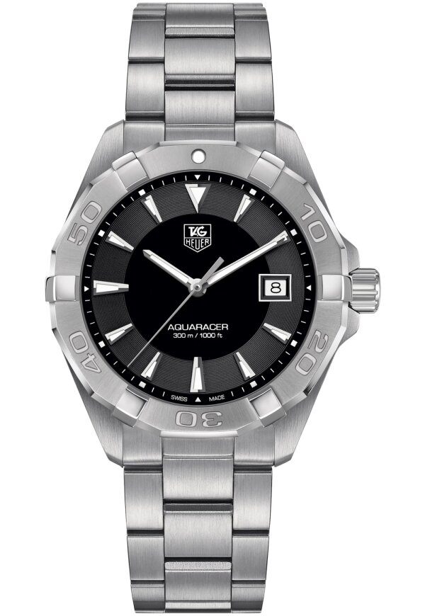 Tag Heuer Aquaracer WAY1110.BA0928