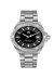 Tag Heuer Aquaracer Herrenuhr silber schwarz WAY1110.BA0928