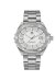 Tag Heuer Aquaracer Herrenuhr silber WAY1111.BA0928