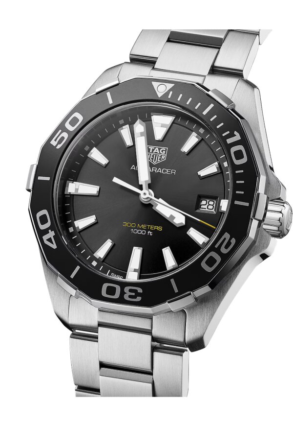 Tag Heuer Aquaracer WAY111A.BA0928