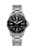 Tag Heuer Aquaracer Herrenuhr silber schwarz WAY111A.BA0928