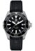 Tag Heuer Aquaracer Herrenuhr silber schwarz WAY111A.FT6151