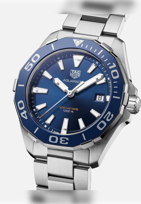 Tag Heuer Aquaracer WAY111C.BA0928