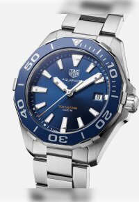 Tag Heuer Aquaracer WAY111C.BA0928