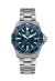 Tag Heuer Aquaracer Herrenuhr silber blau WAY111C.BA0928