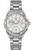 Tag Heuer Aquaracer Herrenuhr silber WAY111Y.BA0928