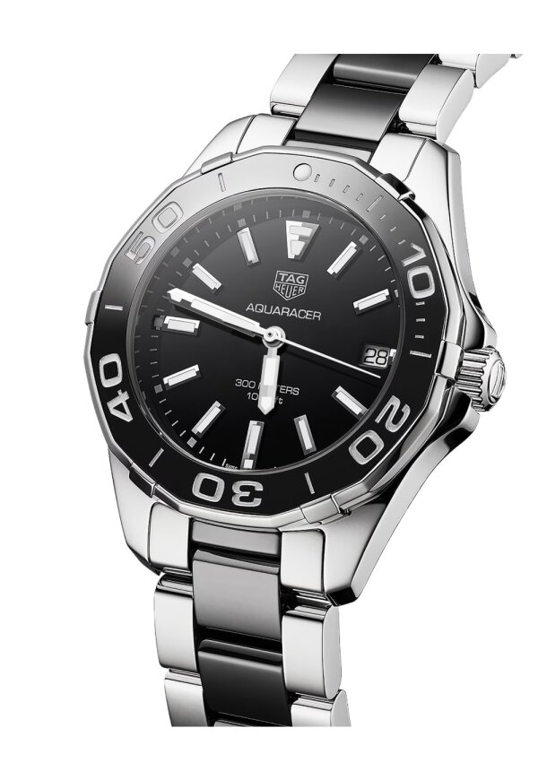 Tag Heuer Aquaracer Date Lady WAY131C.BA0913