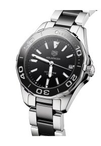 Tag Heuer Aquaracer Date Lady WAY131C.BA0913