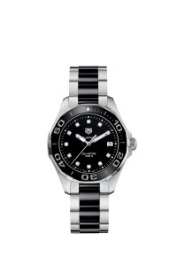 Tag Heuer Aquaracer Date Lady WAY131C.BA0913
