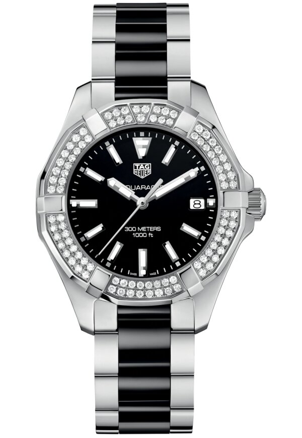 Tag Heuer Aquaracer Lady WAY131E.BA0913