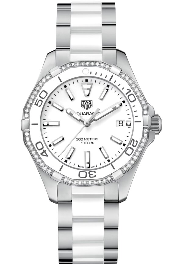 Tag Heuer Aquaracer Lady WAY131H.BA0914