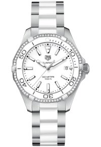 Tag Heuer Aquaracer Lady WAY131H.BA0914