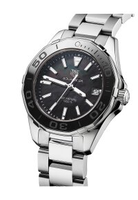 Tag Heuer Aquaracer Date Lady WAY131K.BA0748