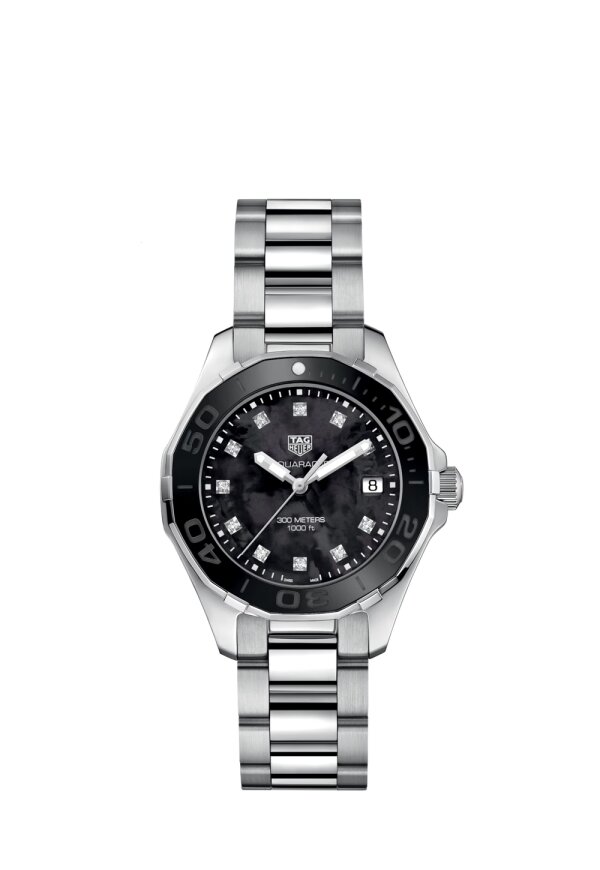 Tag Heuer Aquaracer Lady Damenuhr WAY131M.BA0748