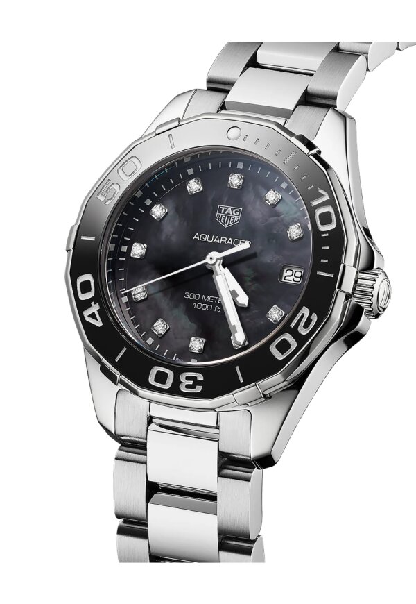 Tag Heuer Aquaracer Lady WAY131M.BA0748