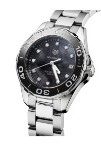 Tag Heuer Aquaracer Lady WAY131M.BA0748