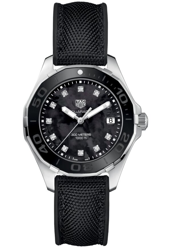 Tag Heuer Aquaracer Lady WAY131M.FT6092