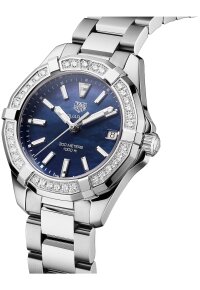 Tag Heuer Aquaracer Lady WAY131N.BA0748