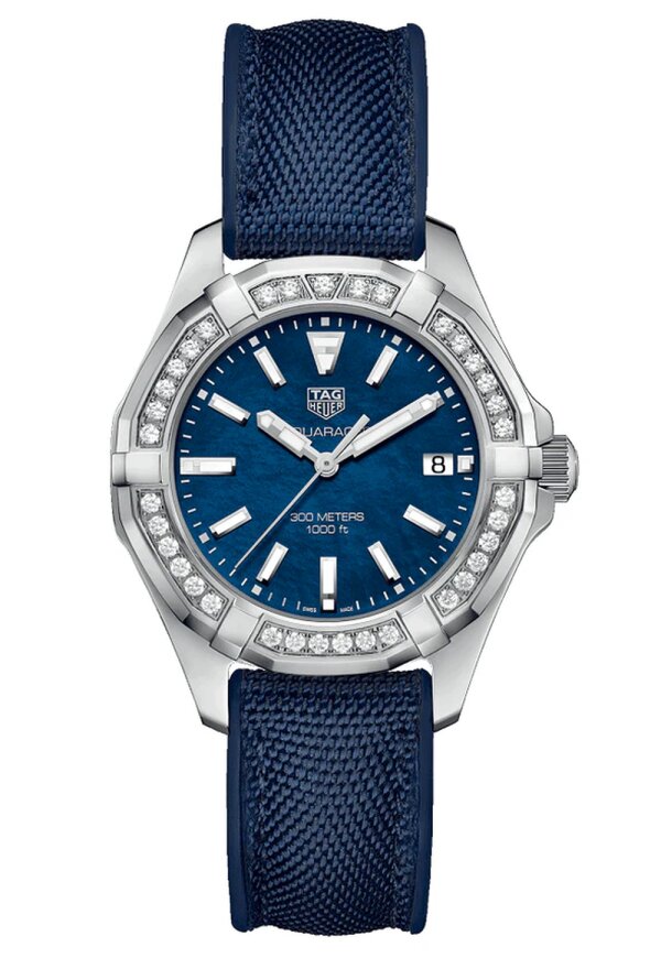 Tag Heuer Aquaracer Lady WAY131N.FT6091