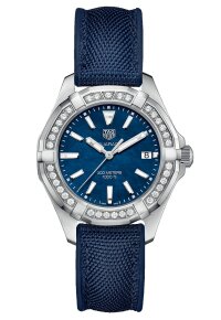 Tag Heuer Aquaracer Lady WAY131N.FT6091
