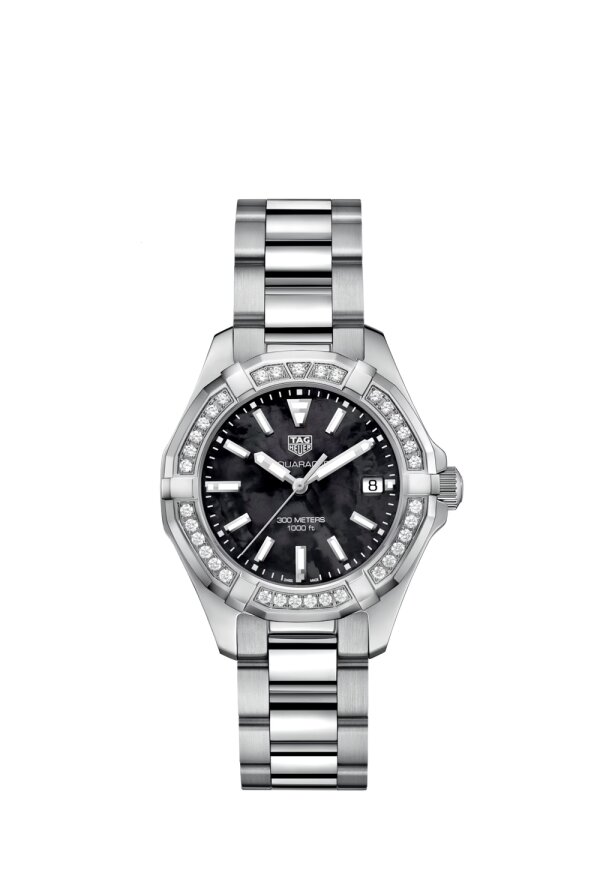 Tag Heuer Aquaracer Lady, WAY131P.BA0748