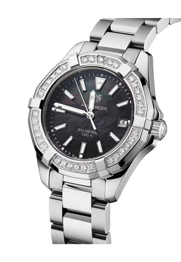 Tag Heuer Aquaracer Lady WAY131P.BA0748