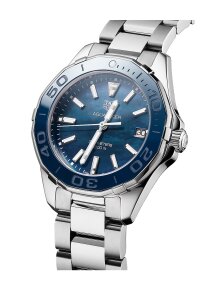 Tag Heuer Aquaracer Lady WAY131S.BA0748