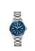 Tag Heuer Aquaracer Lady Damenuhr silber blau WAY131S.BA0748