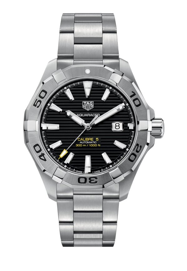 Tag Heuer Aquaracer WAY2010.BA0927